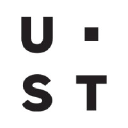 UST Global's logo