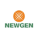 Newgen Software Technologies logo
