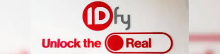 IDfy cover picture