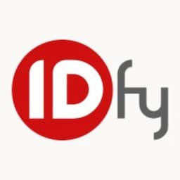 IDfy logo