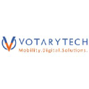 Votary Softech Solutions Pvt. Ltd. logo
