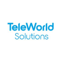 TeleWorld Solutions logo