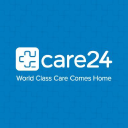 Care24 logo