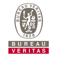 Bureau Veritas's logo