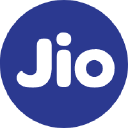 Jio's logo