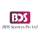 BDS Services Pvt Ltd (formerly Balaji Data Solutions)'s logo