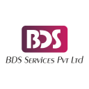 BDS Services Pvt Ltd (formerly Balaji Data Solutions)'s logo