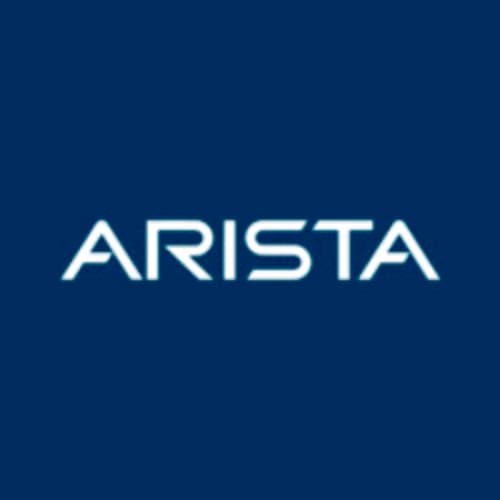 Arista Networks's logo