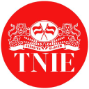 Indian Express Group logo