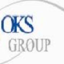 OKS Group's logo