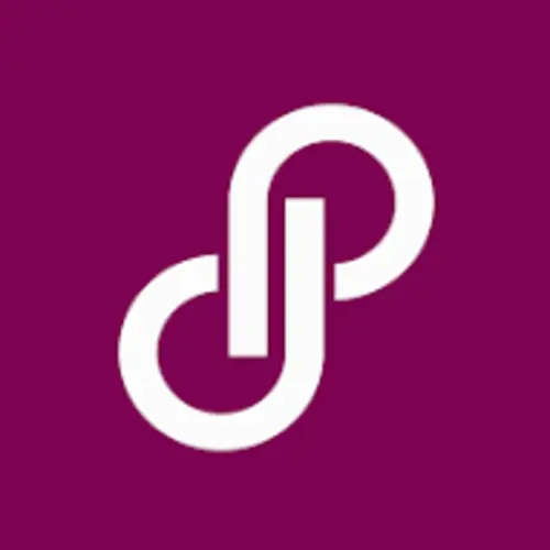 Poshmark's logo