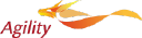 Agility logo