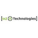 In2IT Technologies Pvt. Ltd.'s logo