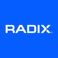 Radix FZC logo