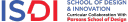 ISDI Parsons Mumbai logo