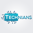 Technians Softech PVT LTD logo