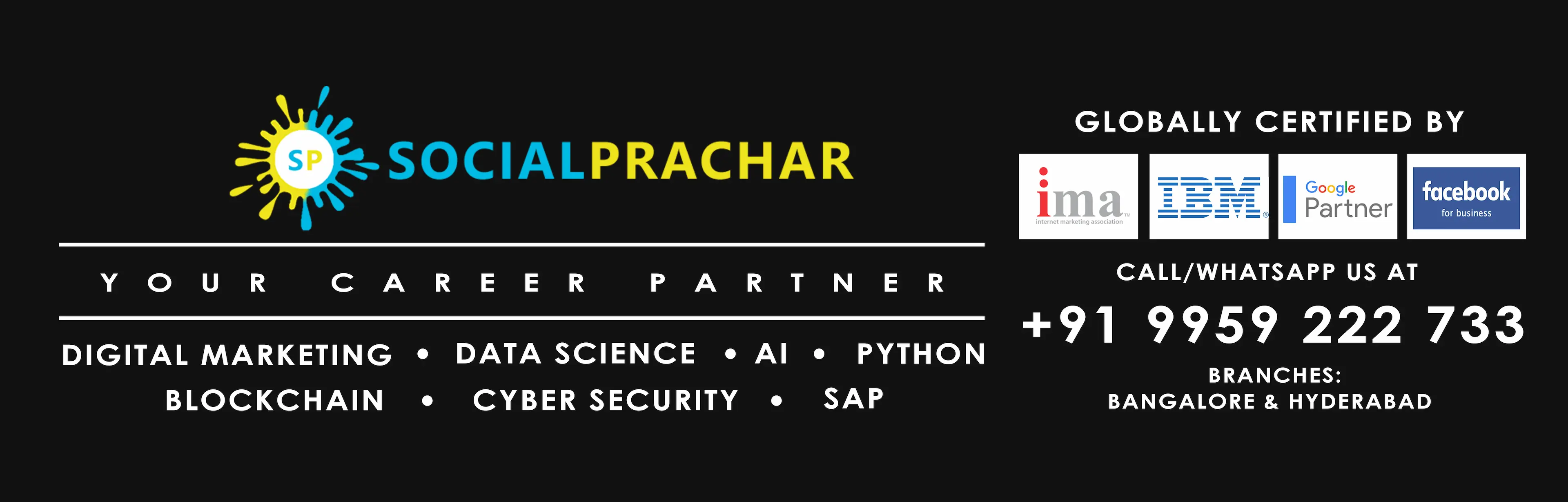 SocialPrachar.com cover picture