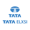 Tata Elxsi's logo