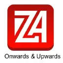 ZakApps software pvt ltd logo