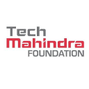 Tech Mahindra's logo
