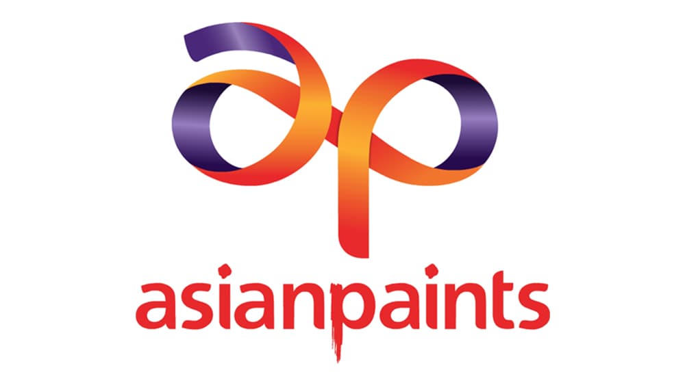 Asian Paints cover picture