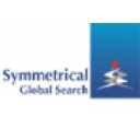 Symmetrical Global Search logo