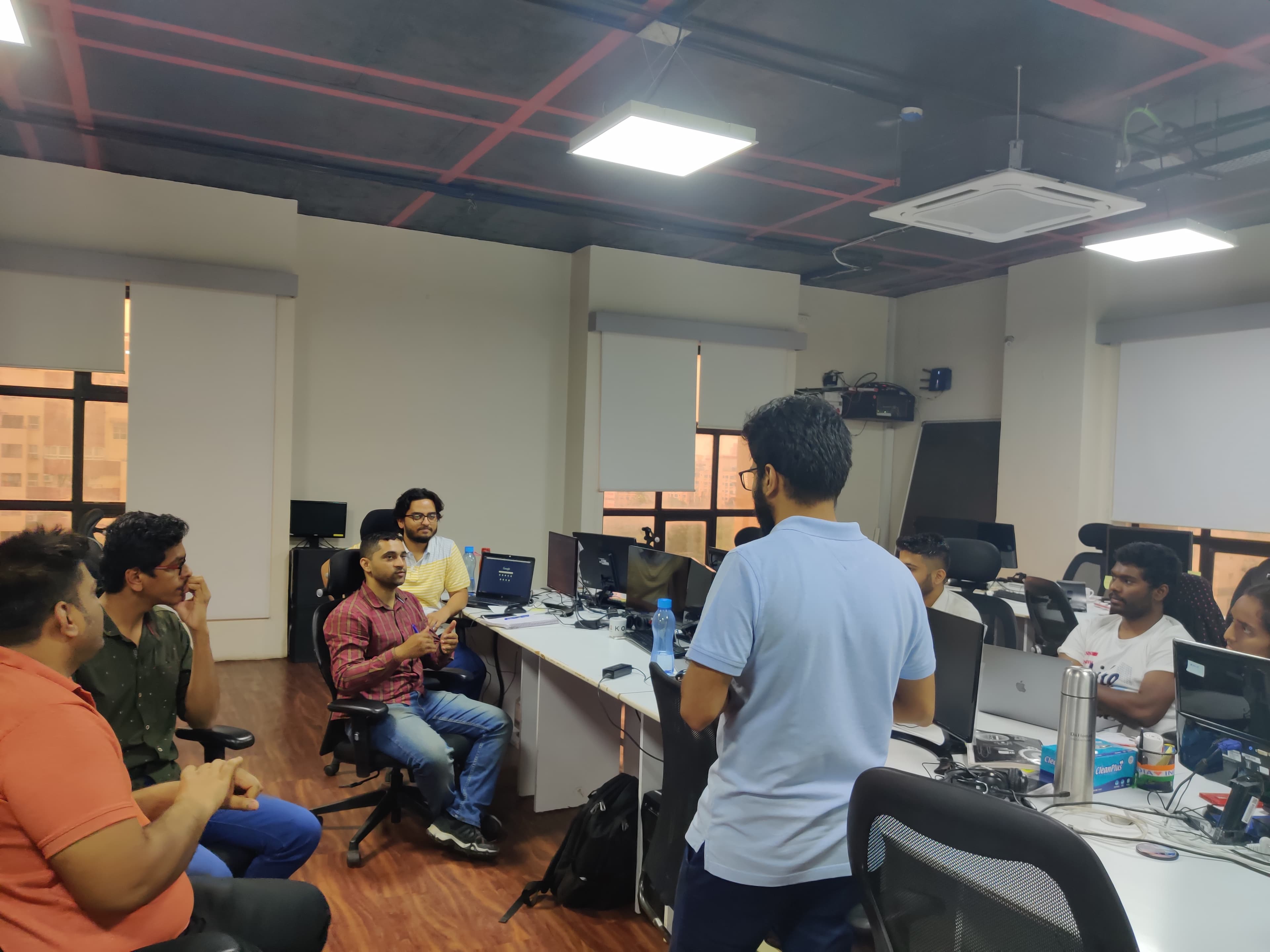 Company featured pictures