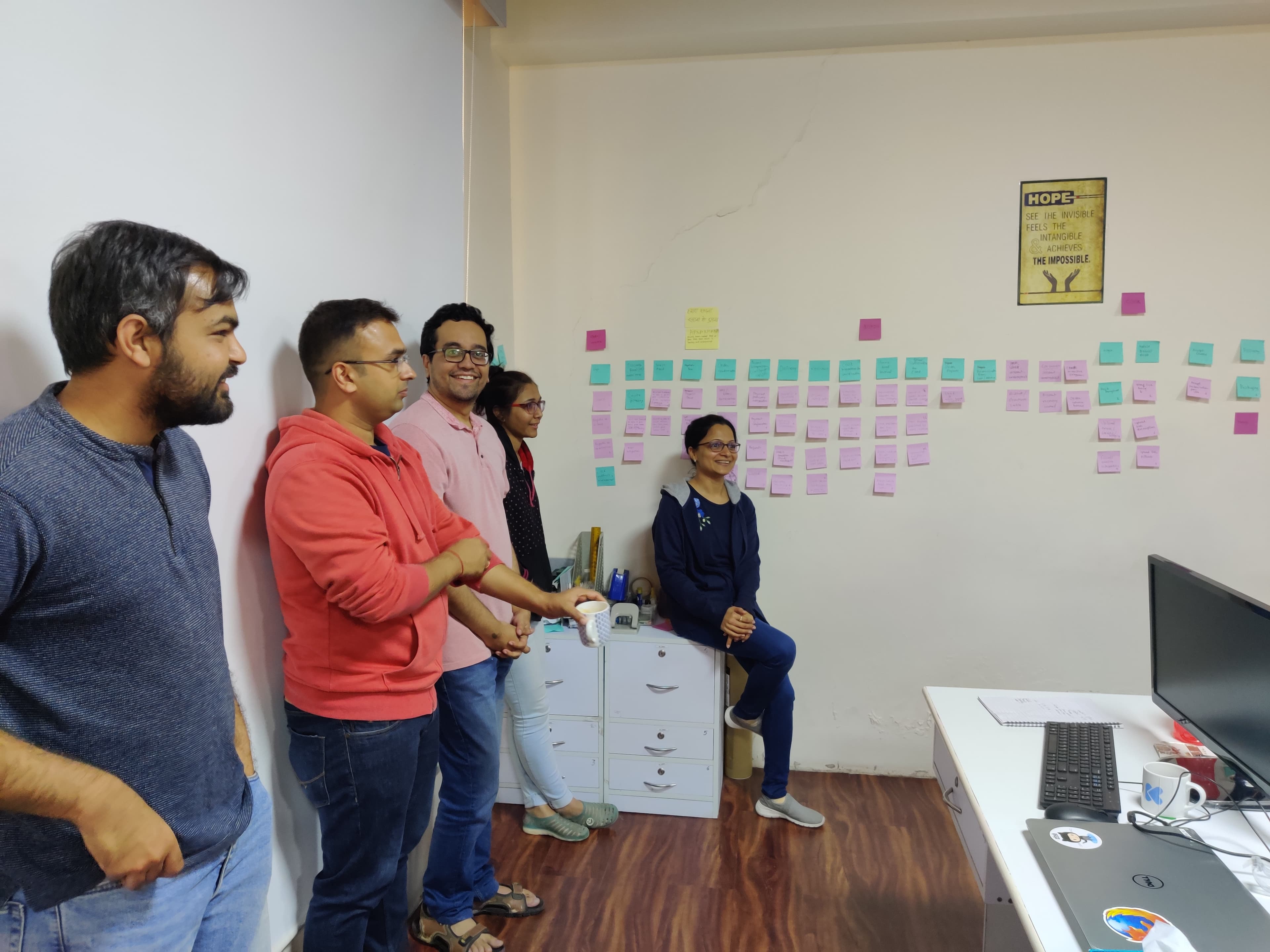 Company featured pictures