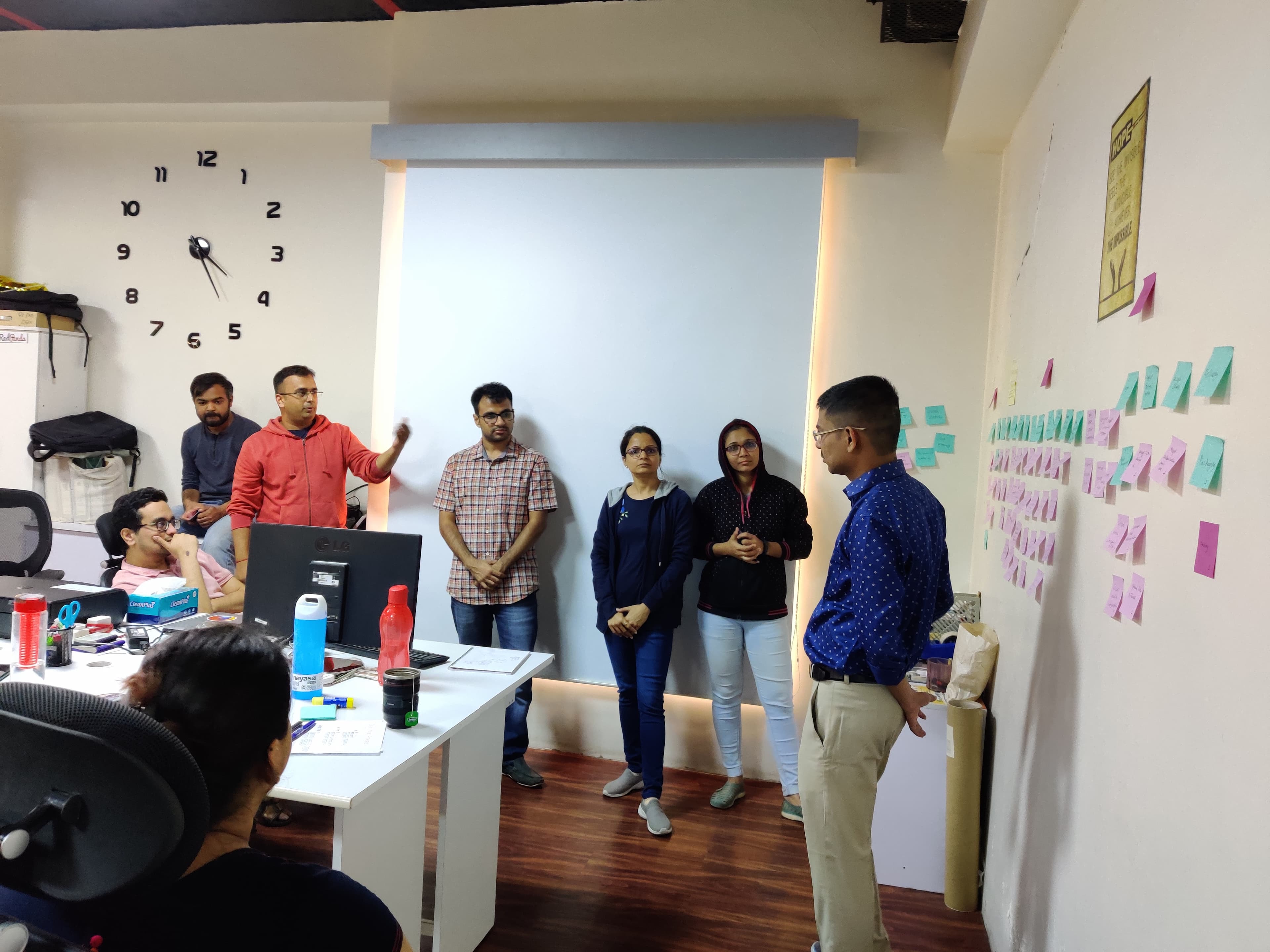 Company featured pictures