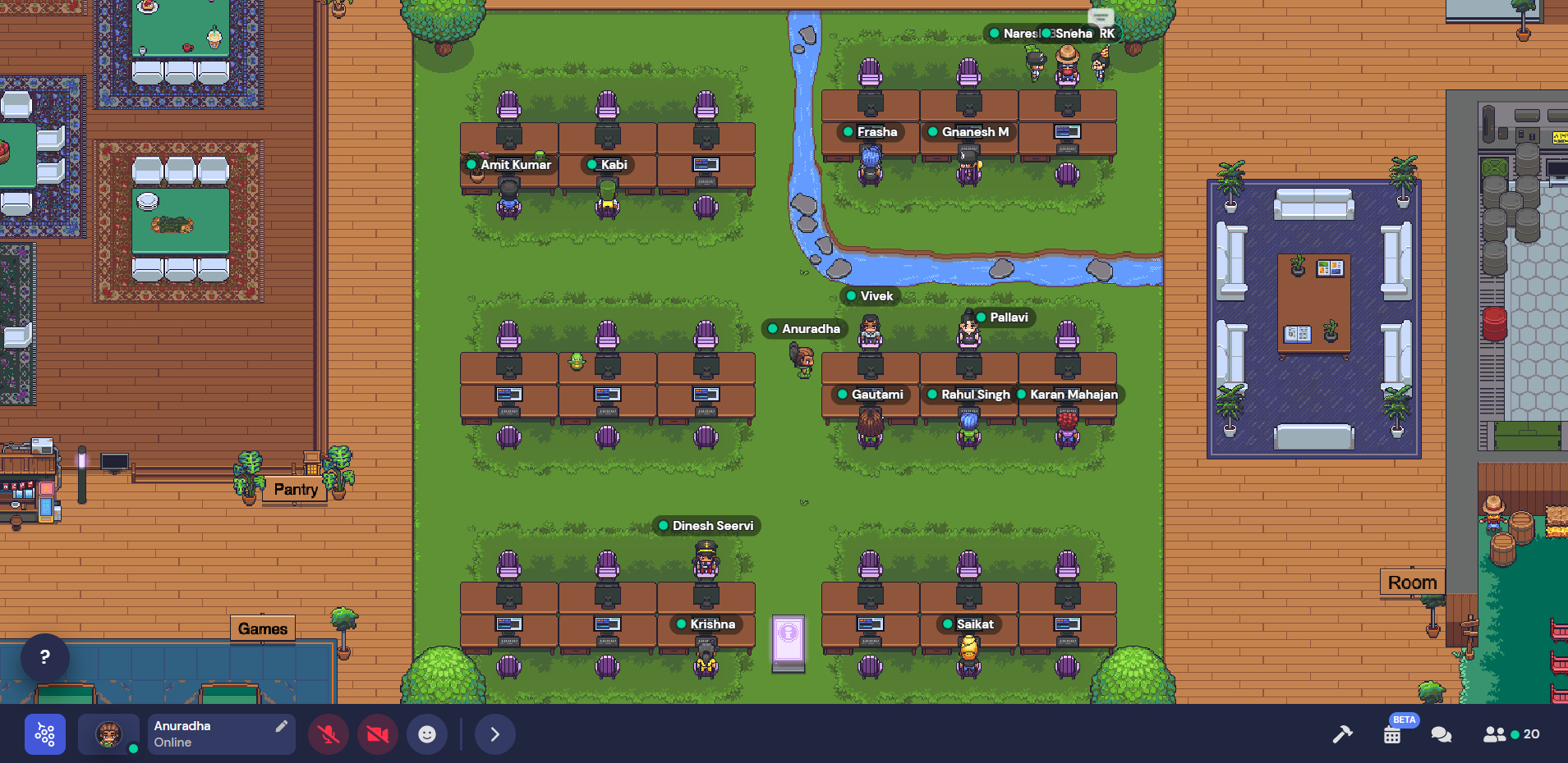 Company featured pictures