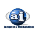 Akash InfoTech logo