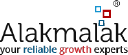 Alakmalak Technologies logo