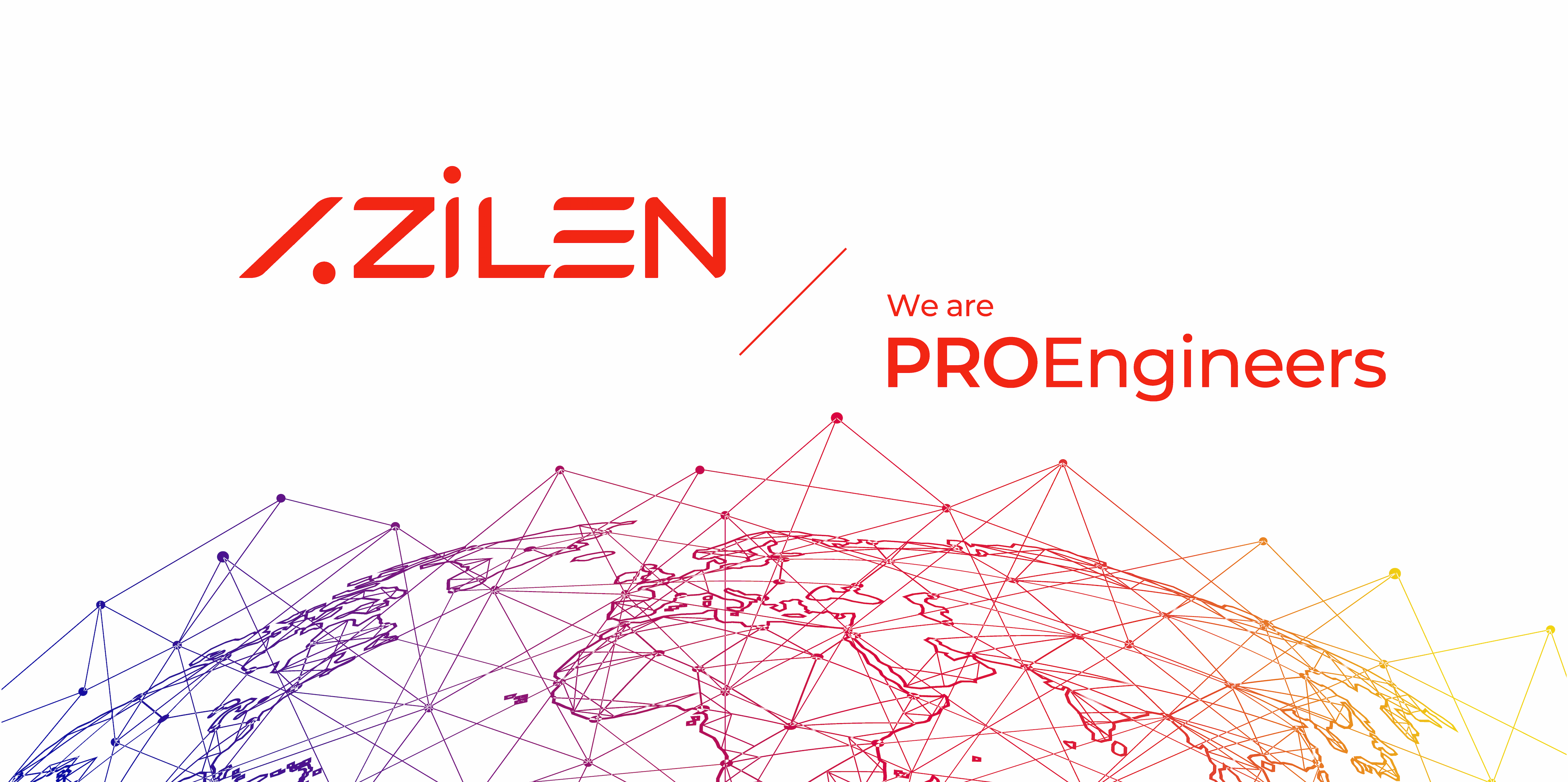 Azilen Technologies cover picture