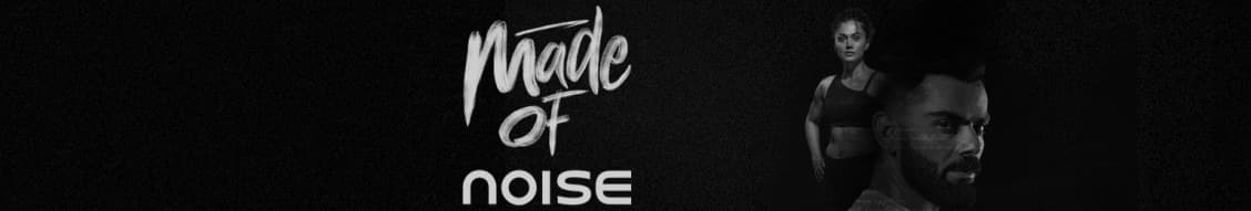 Noise cover picture