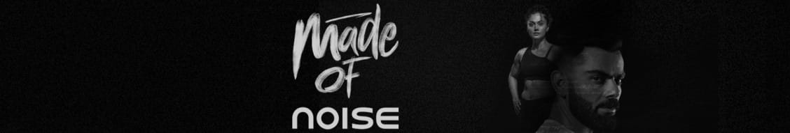 Noise cover picture