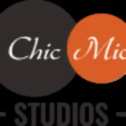 ChicMic Studios logo