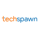 Techspawn solutions logo