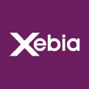 Xebia IT Architects's logo