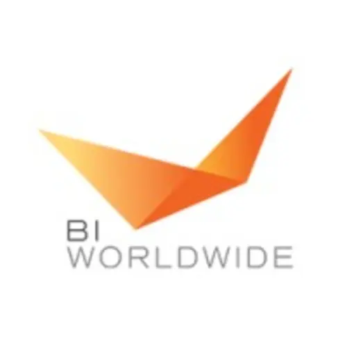 BI WORLDWIDE's logo