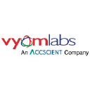 Vyom Labs's logo