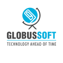 GlobusSoft logo