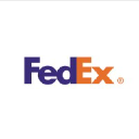 FedEx Express's logo