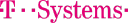 T-Systems logo