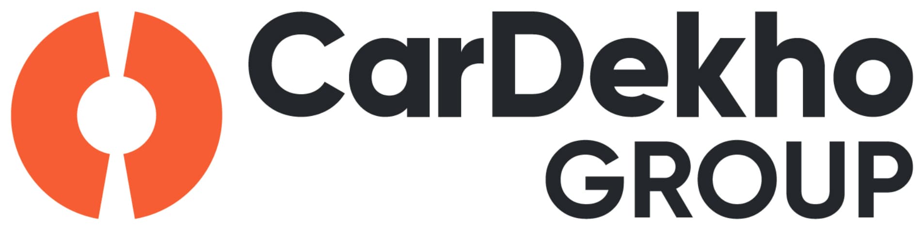 Cardekho Group's logo
