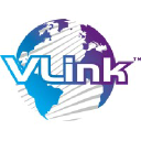 Vlink's logo