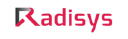 RadiSys's logo