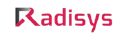 RadiSys's logo