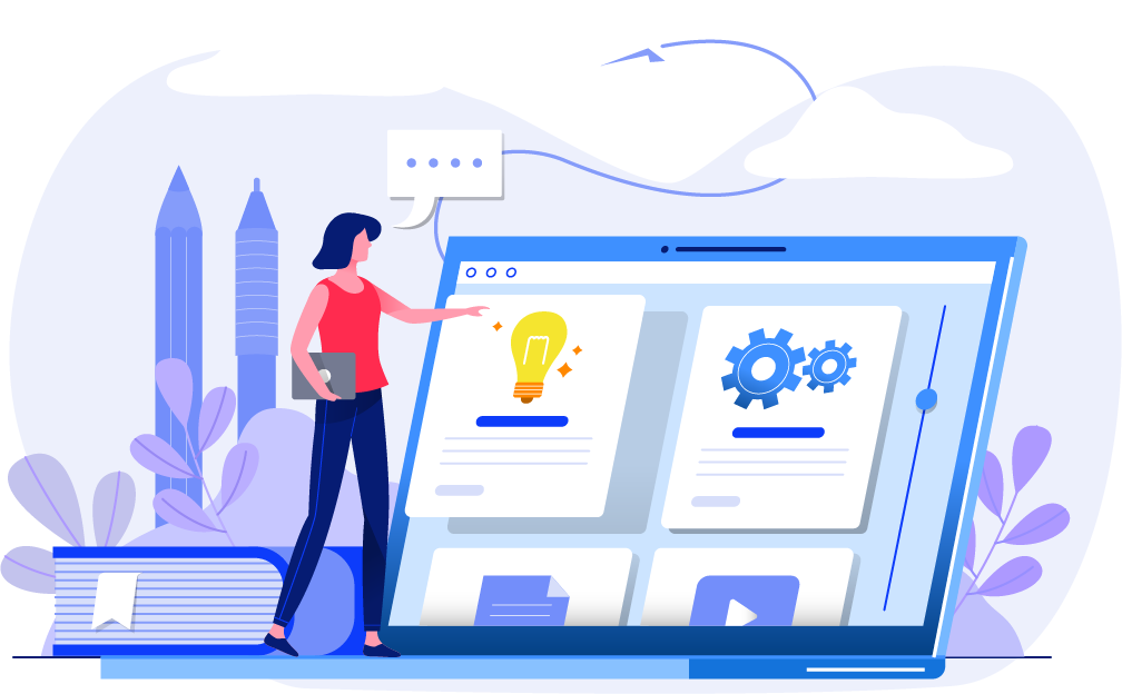 Knovator Technologies cover picture