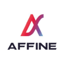Affine Analytics logo