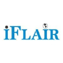 iFlair Web Technologies Pvt. Ltd. logo